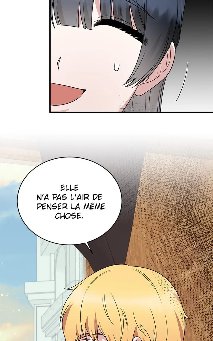 Read Angelic Lady FR Manga Online