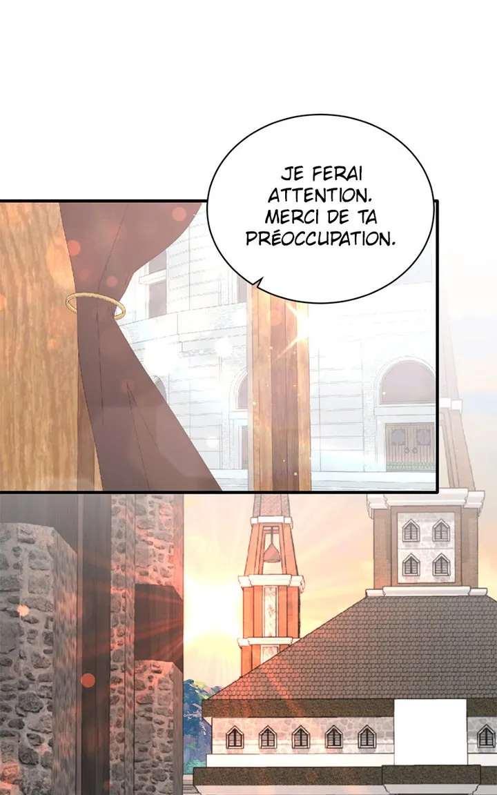 Read Angelic Lady FR Manga Online