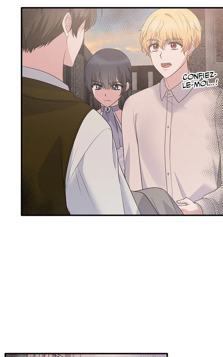 Read Angelic Lady FR Manga Online