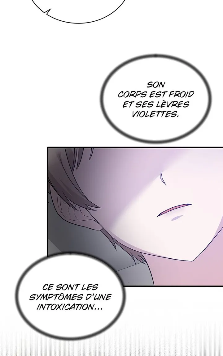Read Angelic Lady FR Manga Online