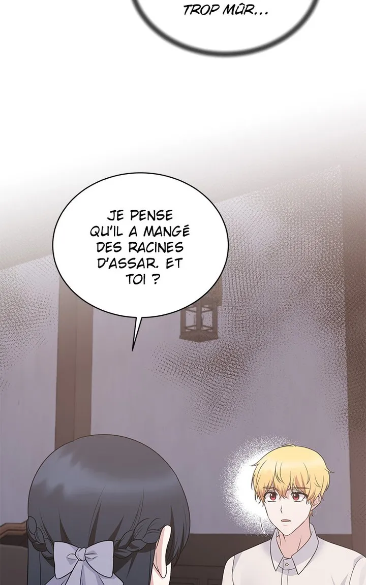 Read Angelic Lady FR Manga Online