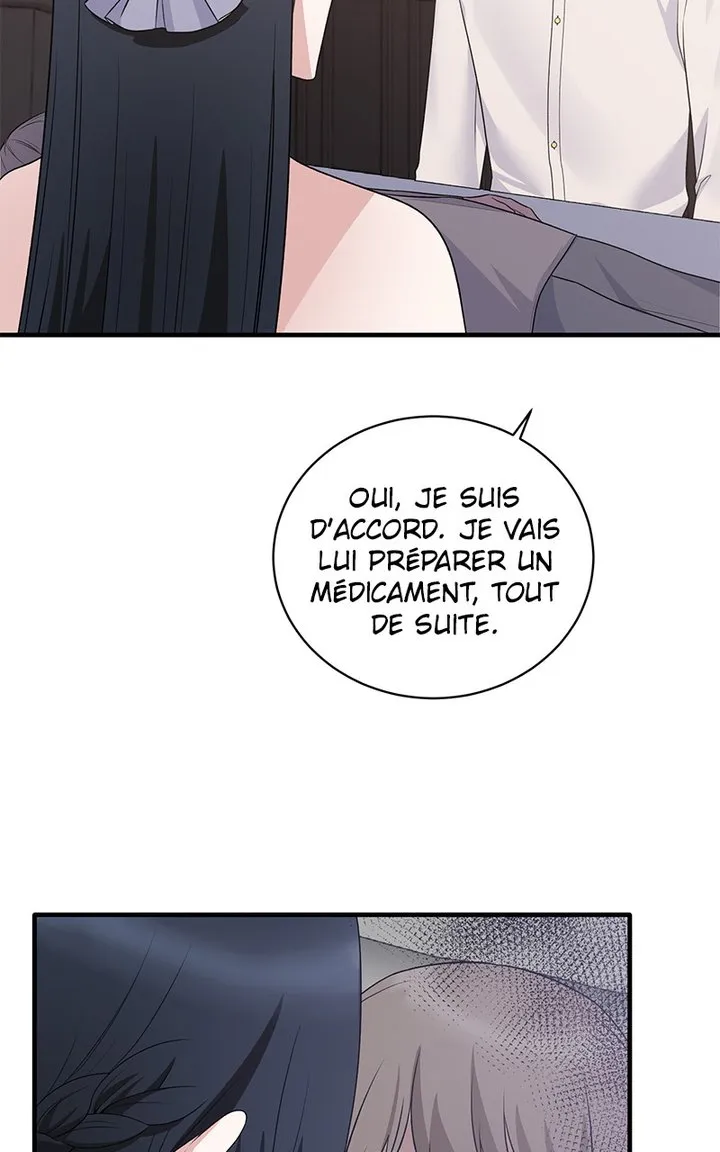 Read Angelic Lady FR Manga Online