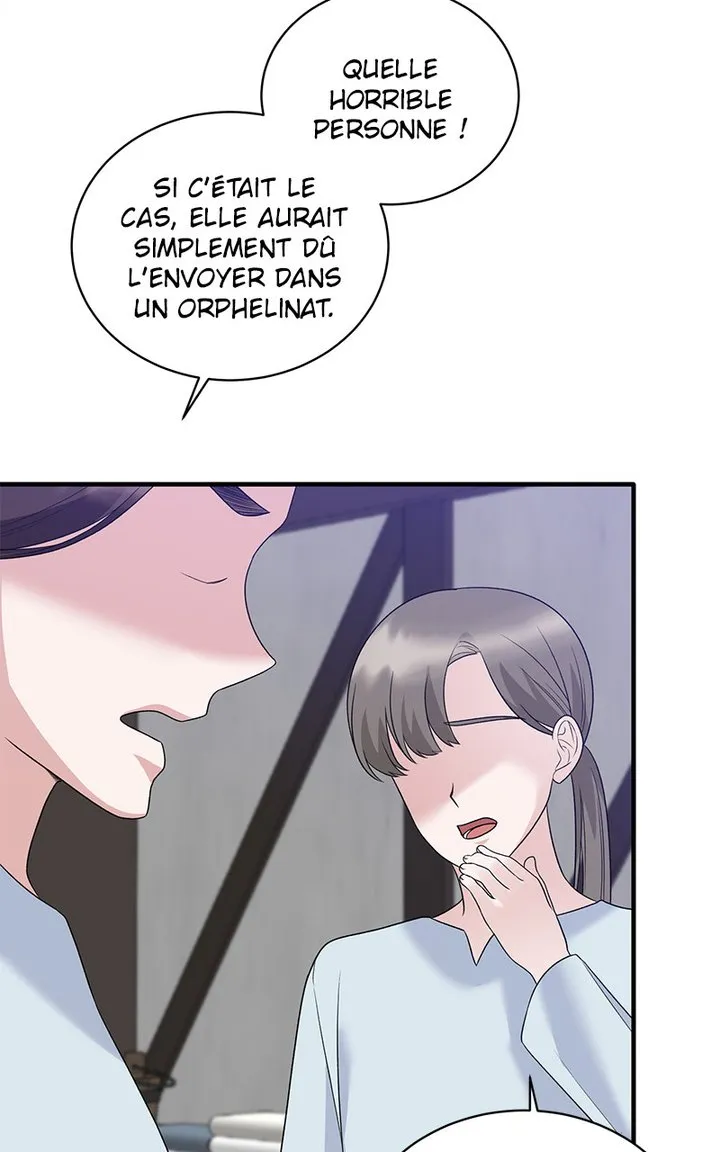 Read Angelic Lady FR Manga Online