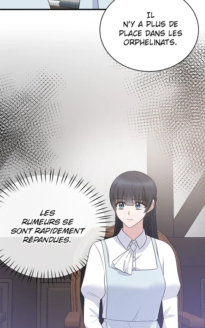 Read Angelic Lady FR Manga Online