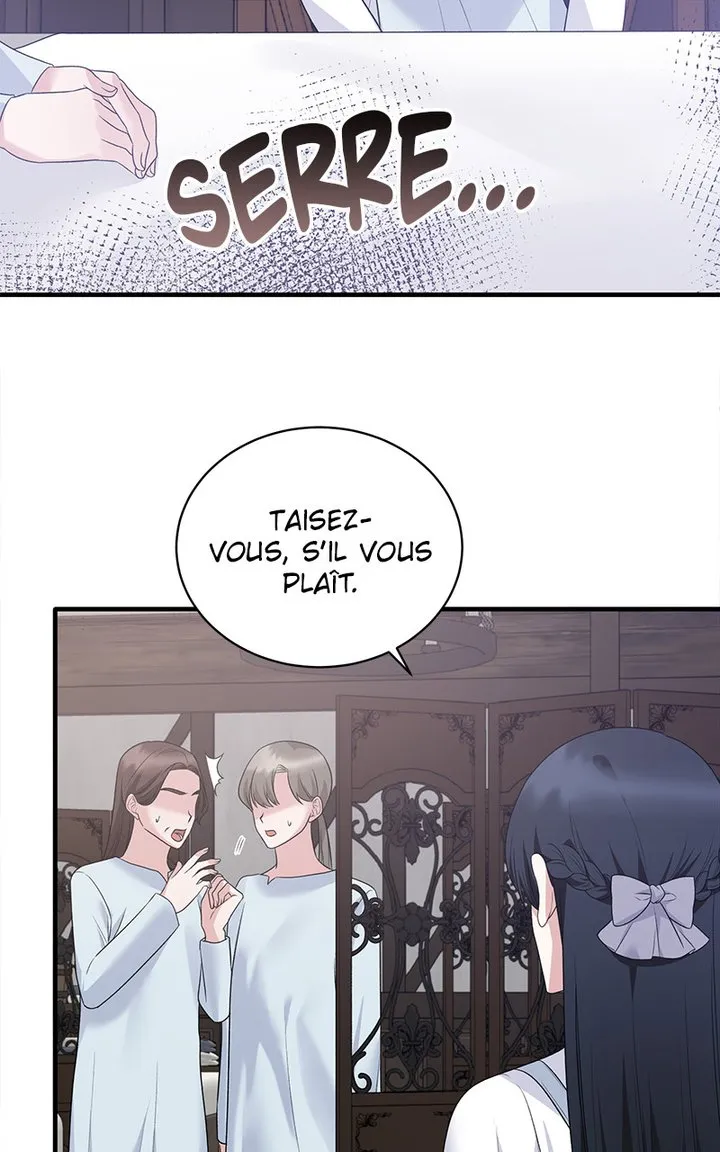 Read Angelic Lady FR Manga Online