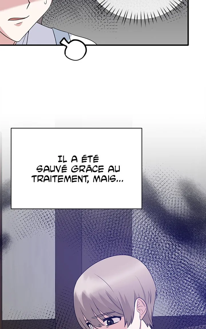 Read Angelic Lady FR Manga Online