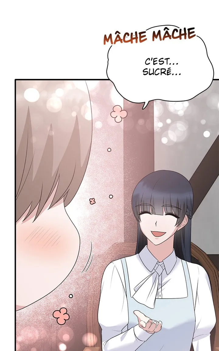 Read Angelic Lady FR Manga Online