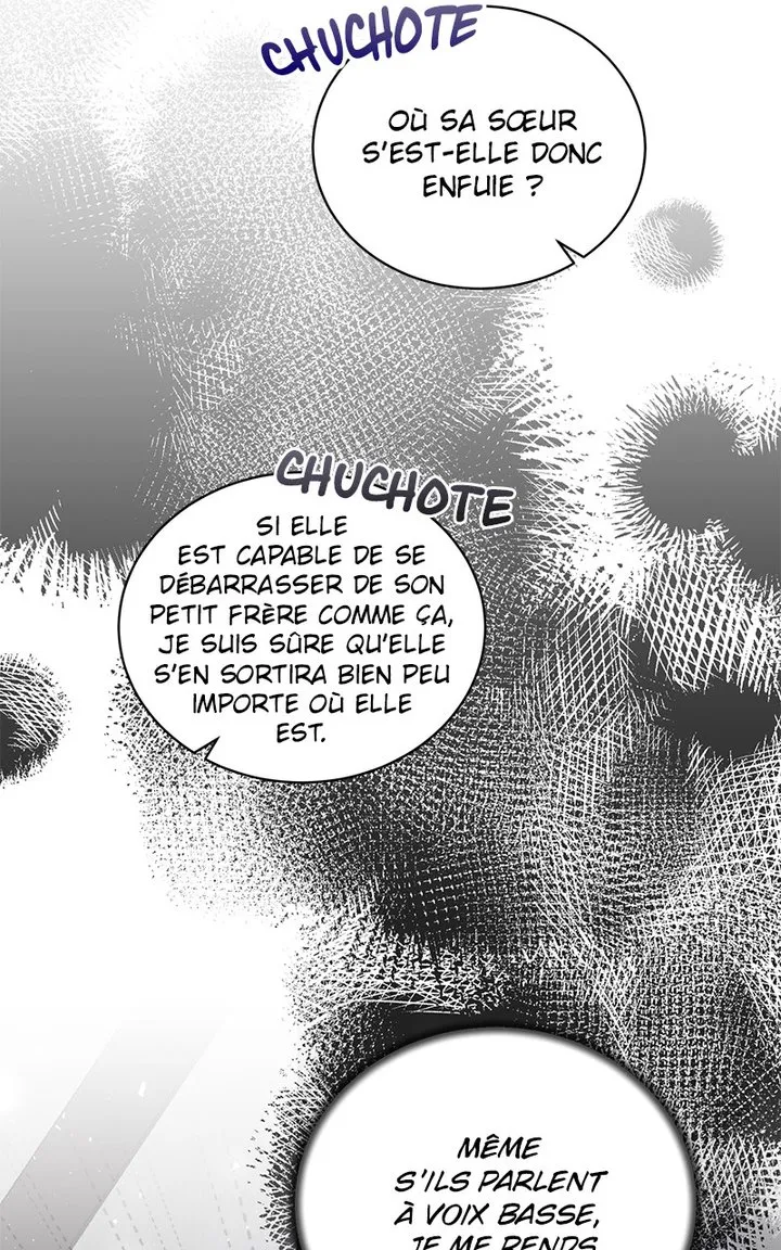 Read Angelic Lady FR Manga Online