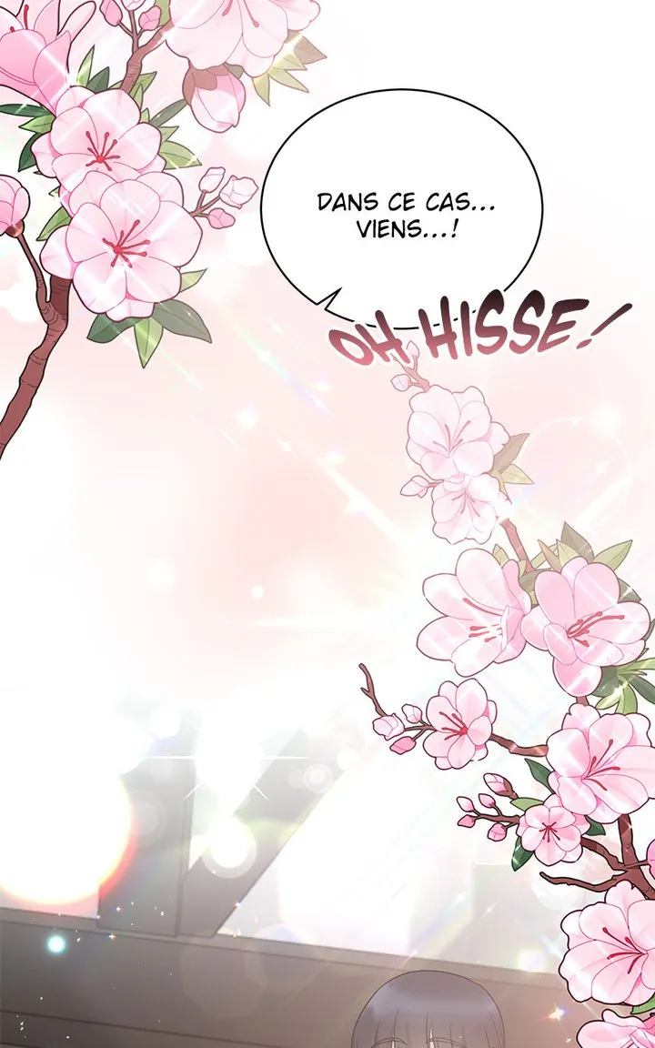 Read Angelic Lady FR Manga Online