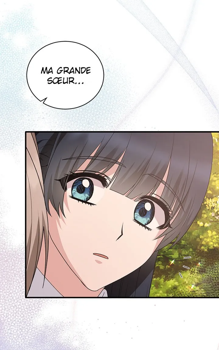 Read Angelic Lady FR Manga Online