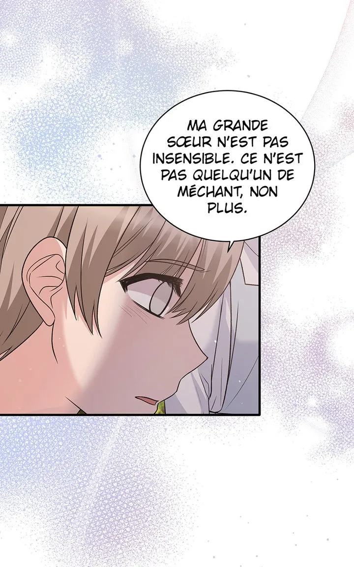 Read Angelic Lady FR Manga Online