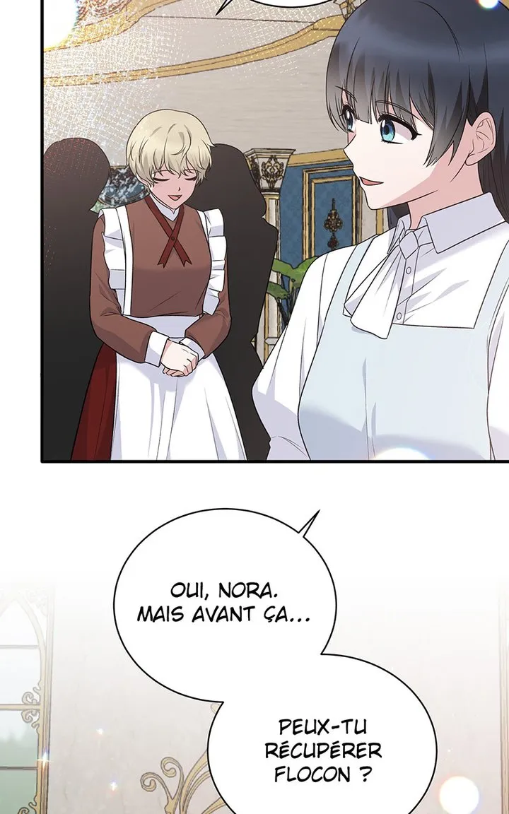 Read Angelic Lady FR Manga Online