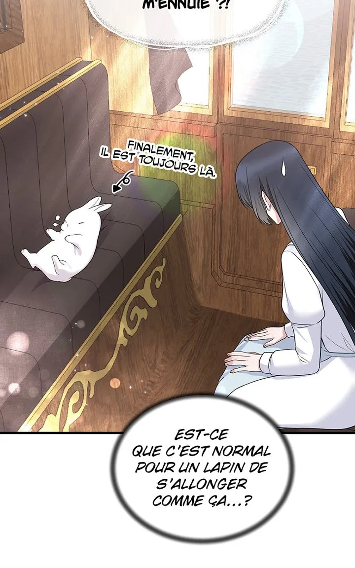 Read Angelic Lady FR Manga Online