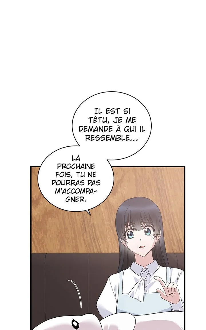 Read Angelic Lady FR Manga Online