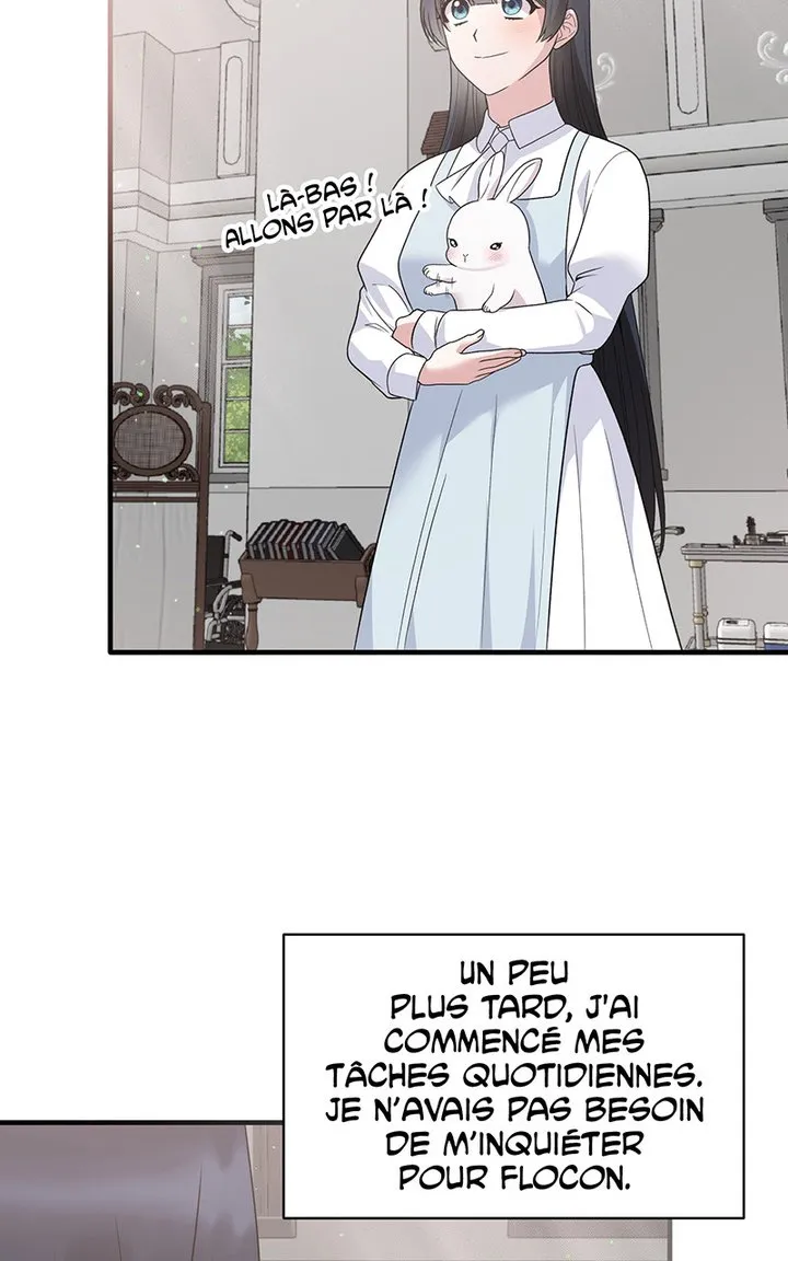 Read Angelic Lady FR Manga Online