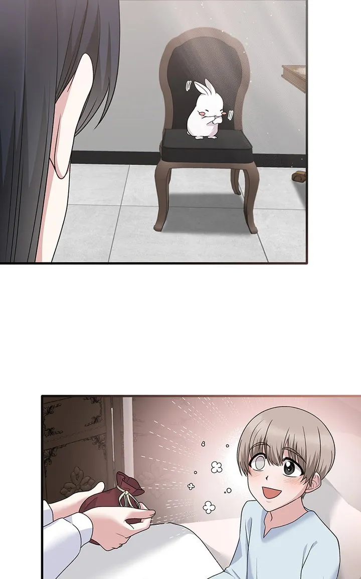 Read Angelic Lady FR Manga Online
