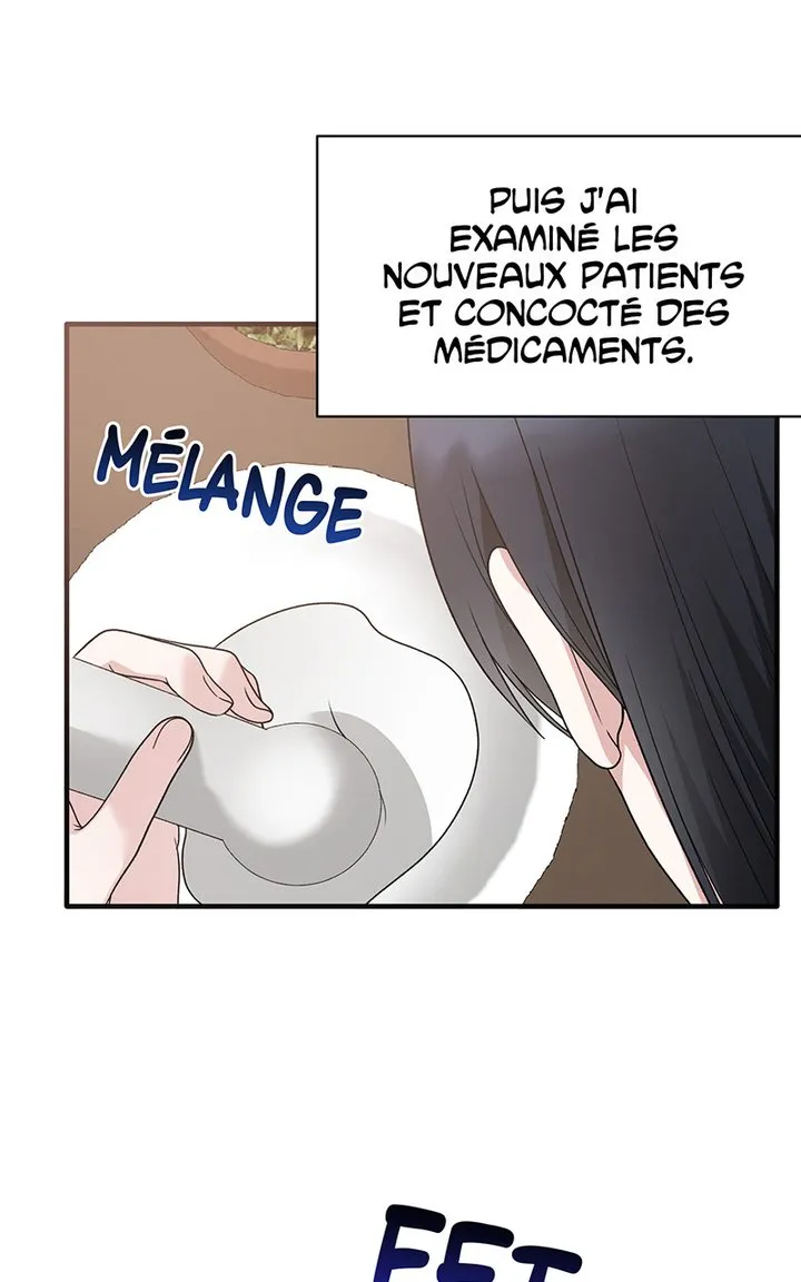 Read Angelic Lady FR Manga Online