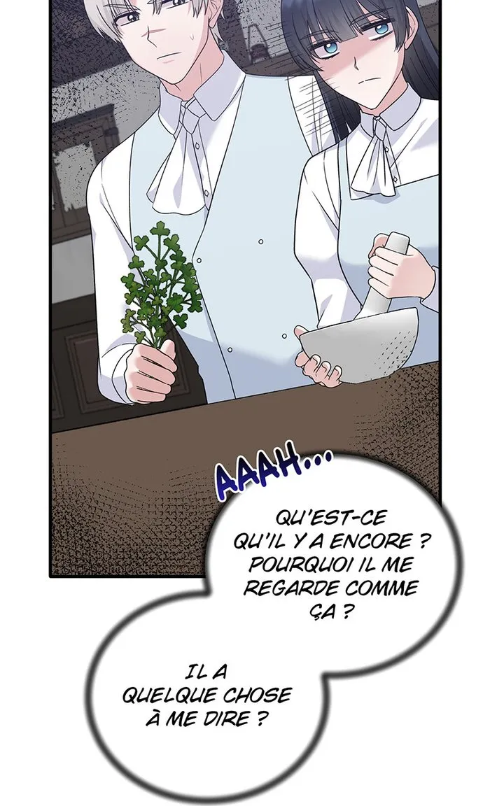 Read Angelic Lady FR Manga Online