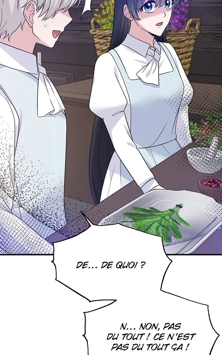 Read Angelic Lady FR Manga Online