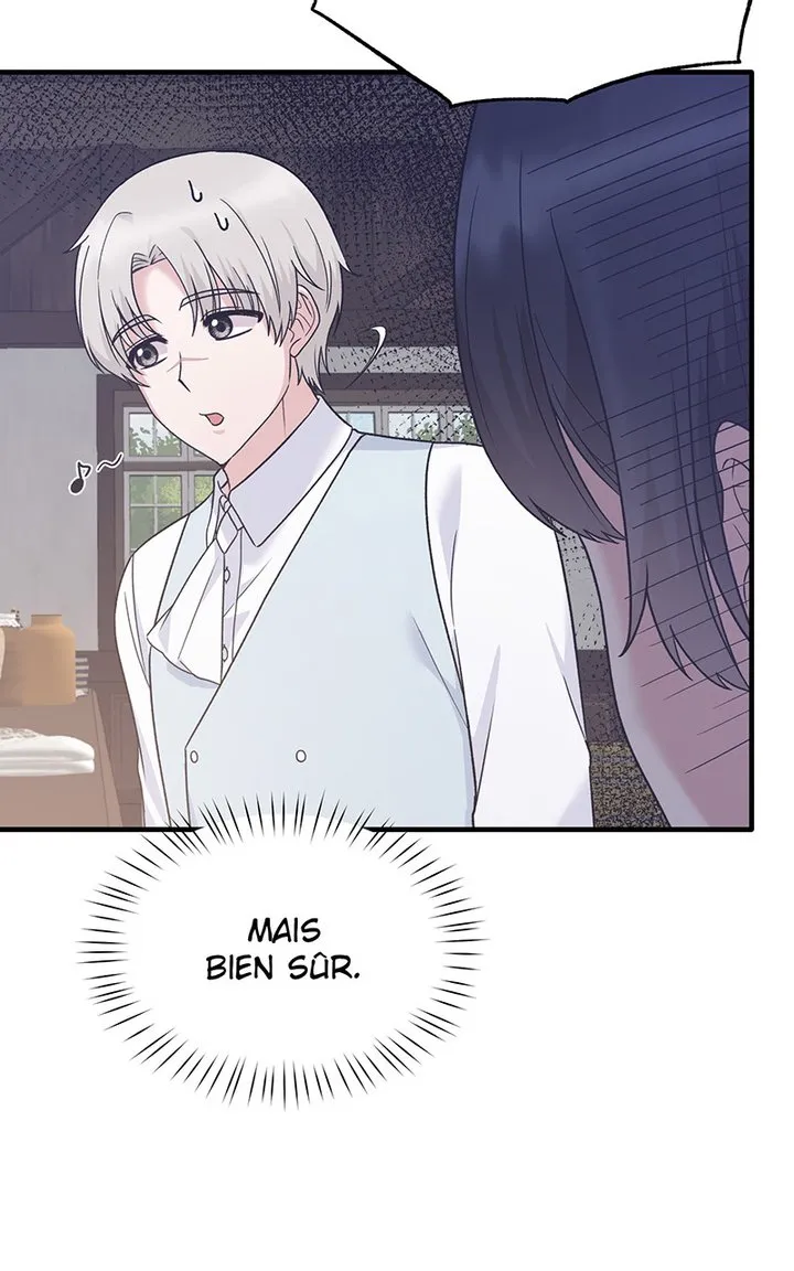 Read Angelic Lady FR Manga Online