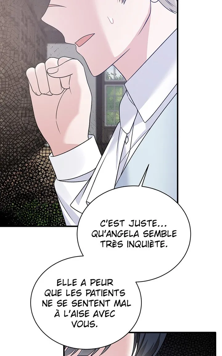 Read Angelic Lady FR Manga Online
