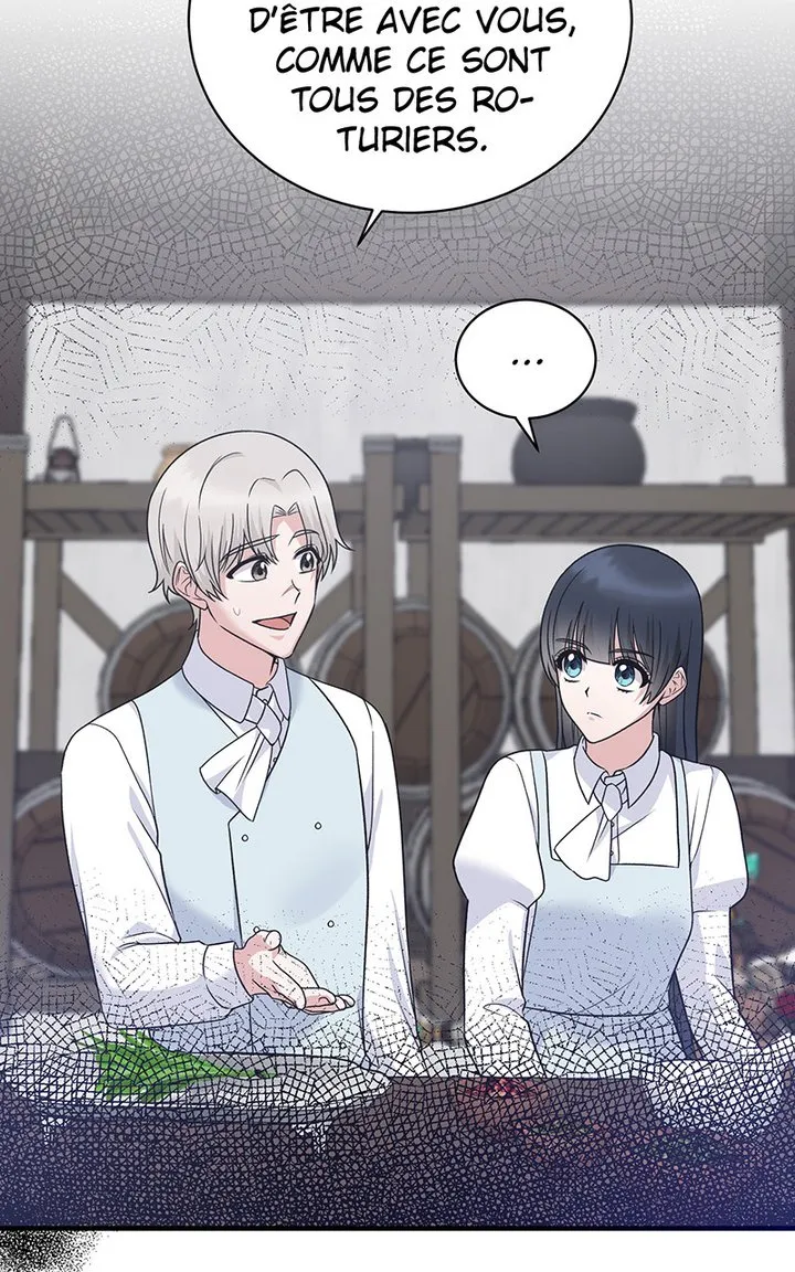 Read Angelic Lady FR Manga Online