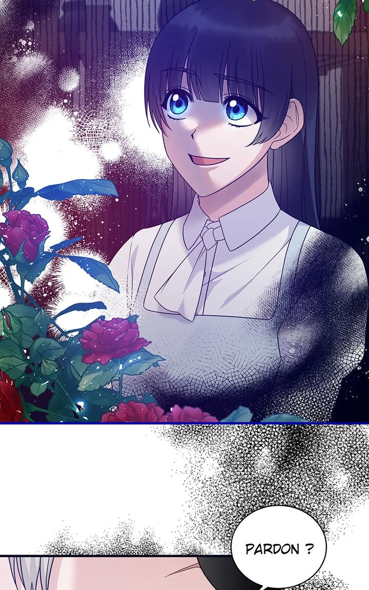 Read Angelic Lady FR Manga Online