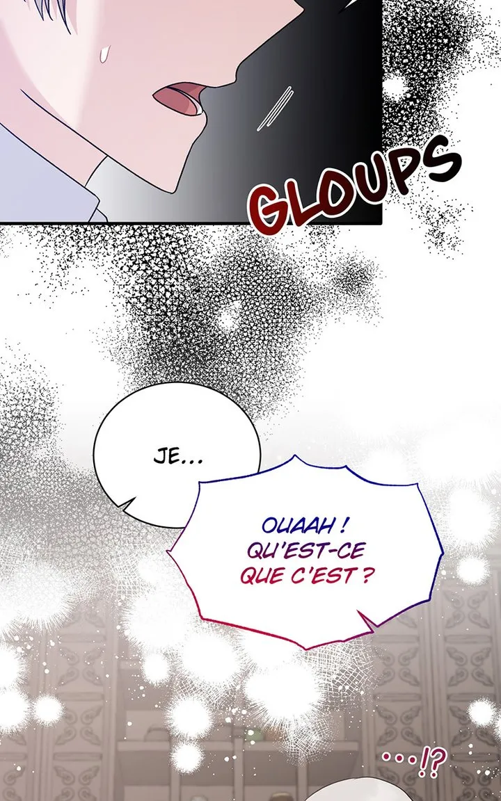 Read Angelic Lady FR Manga Online
