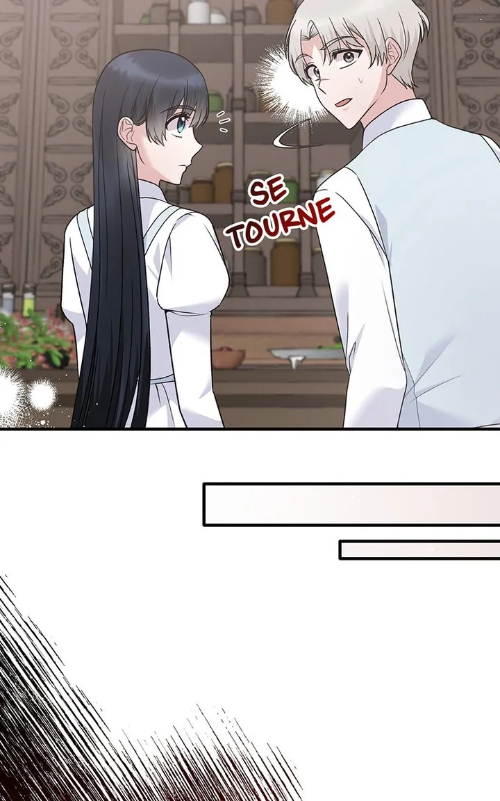 Read Angelic Lady FR Manga Online
