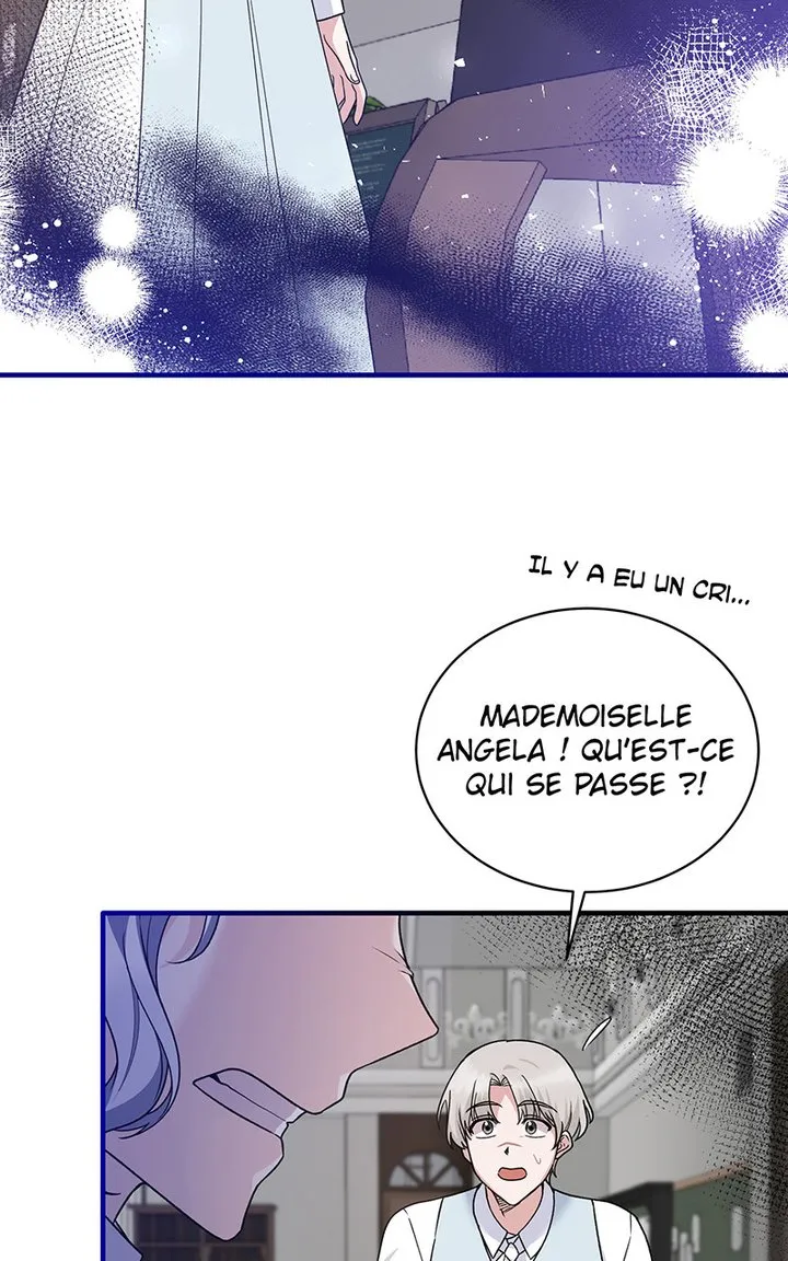 Read Angelic Lady FR Manga Online