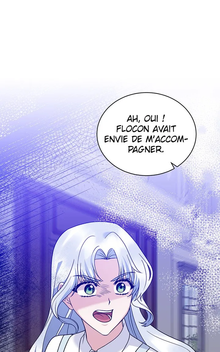 Read Angelic Lady FR Manga Online