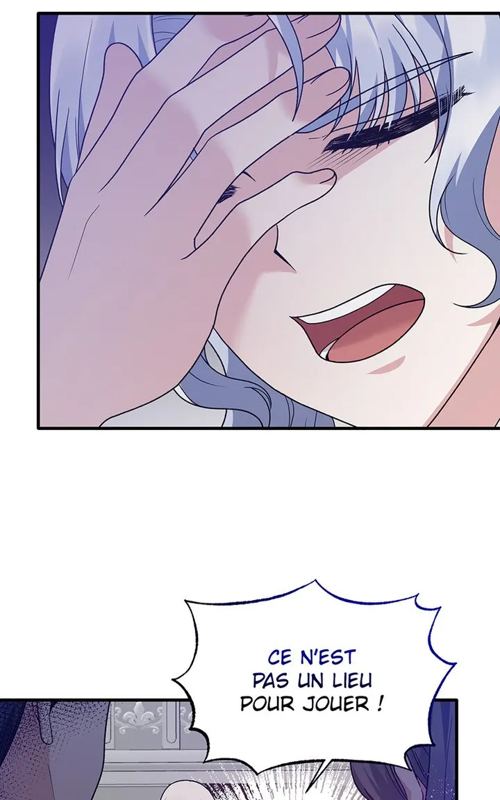 Read Angelic Lady FR Manga Online