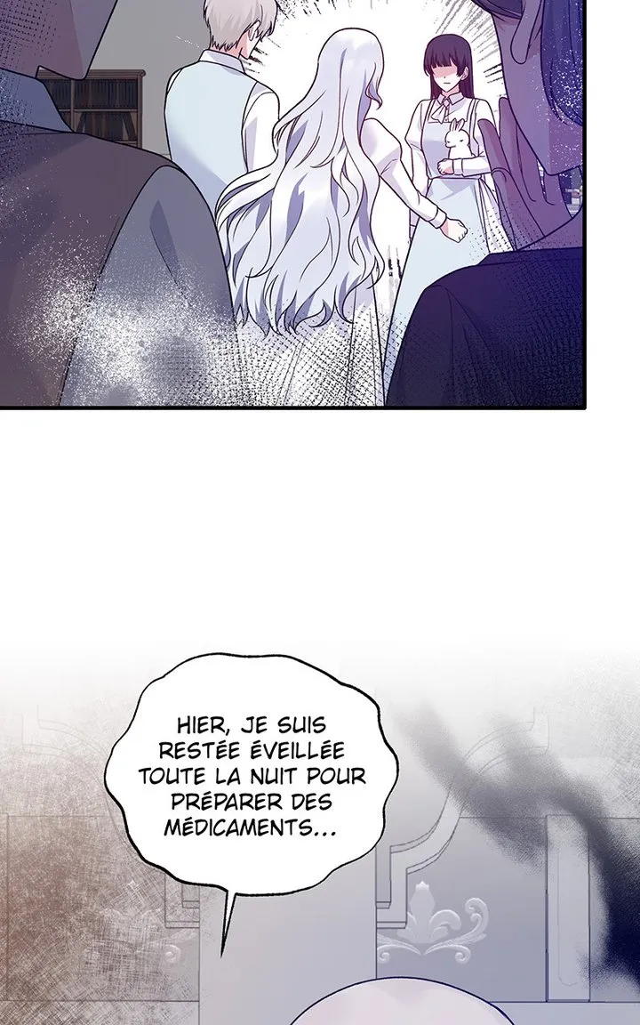 Read Angelic Lady FR Manga Online