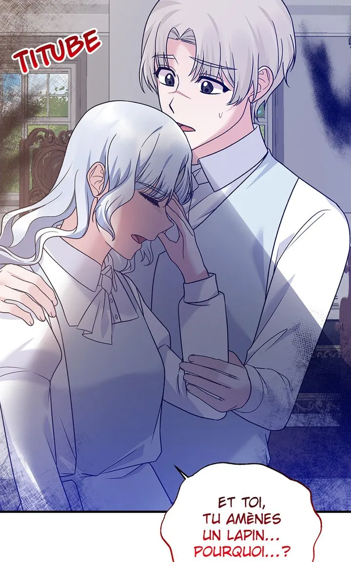Read Angelic Lady FR Manga Online