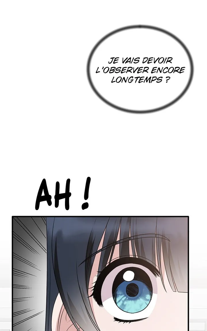 Read Angelic Lady FR Manga Online