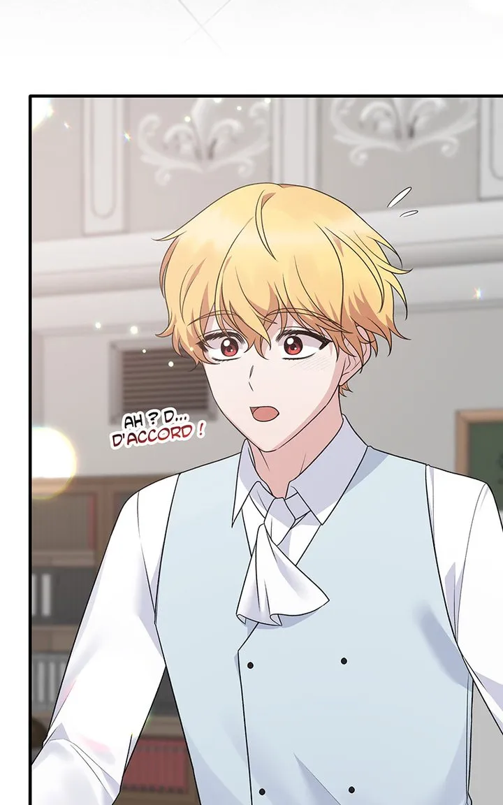 Read Angelic Lady FR Manga Online