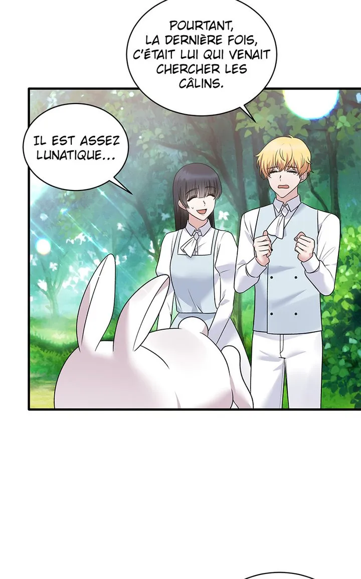 Read Angelic Lady FR Manga Online