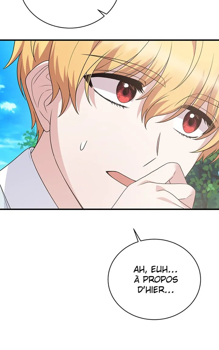 Read Angelic Lady FR Manga Online