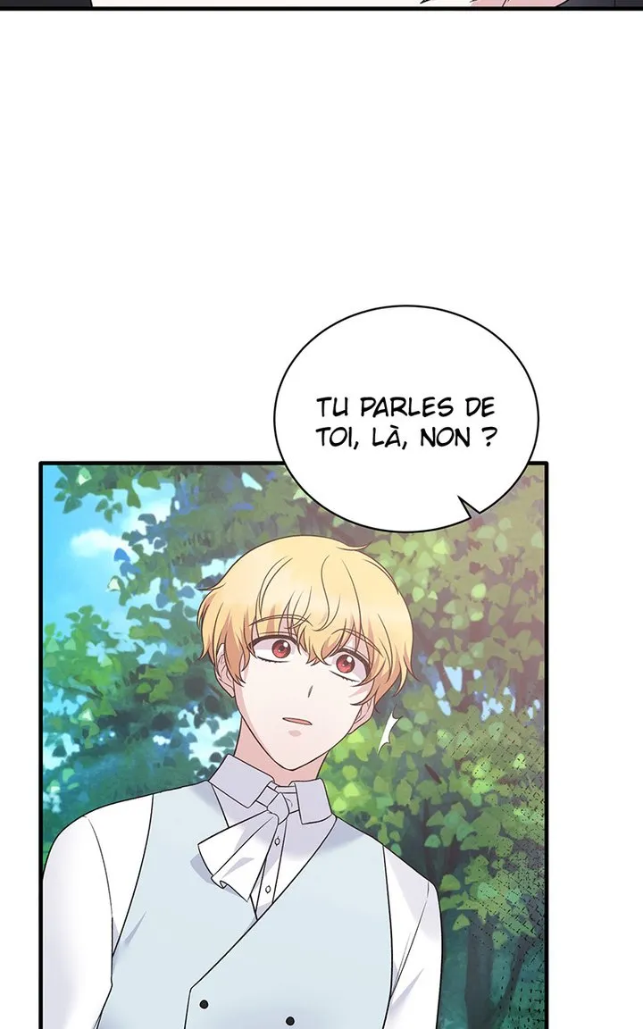 Read Angelic Lady FR Manga Online