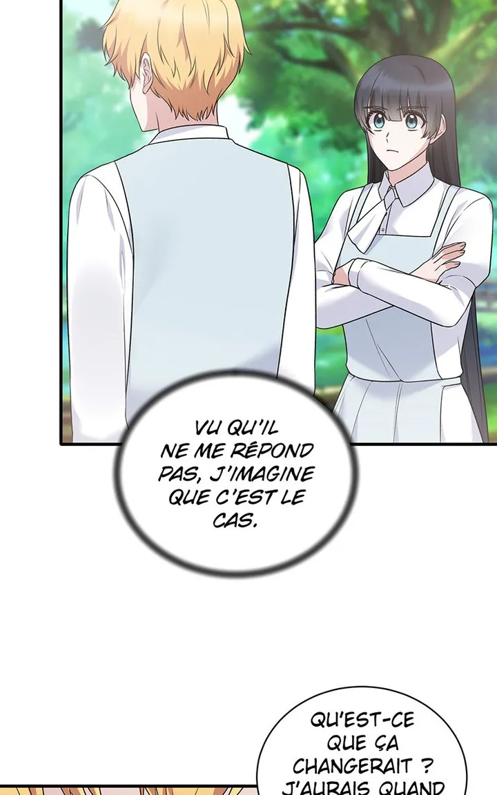 Read Angelic Lady FR Manga Online