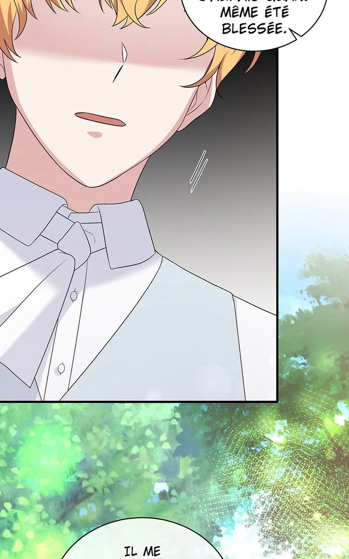 Read Angelic Lady FR Manga Online