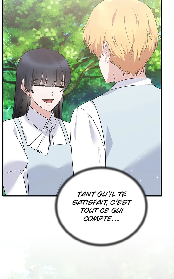 Read Angelic Lady FR Manga Online