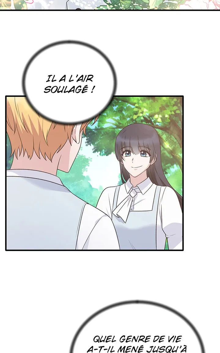Read Angelic Lady FR Manga Online