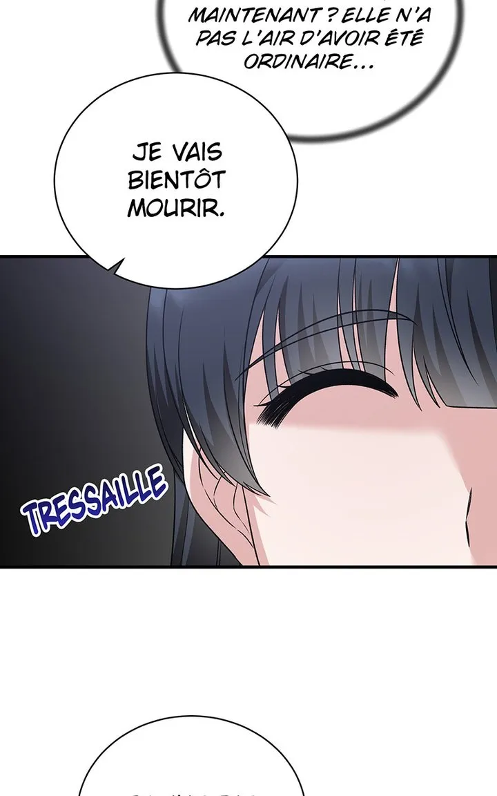 Read Angelic Lady FR Manga Online