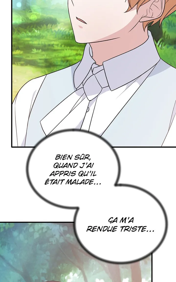 Read Angelic Lady FR Manga Online