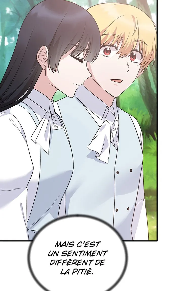 Read Angelic Lady FR Manga Online
