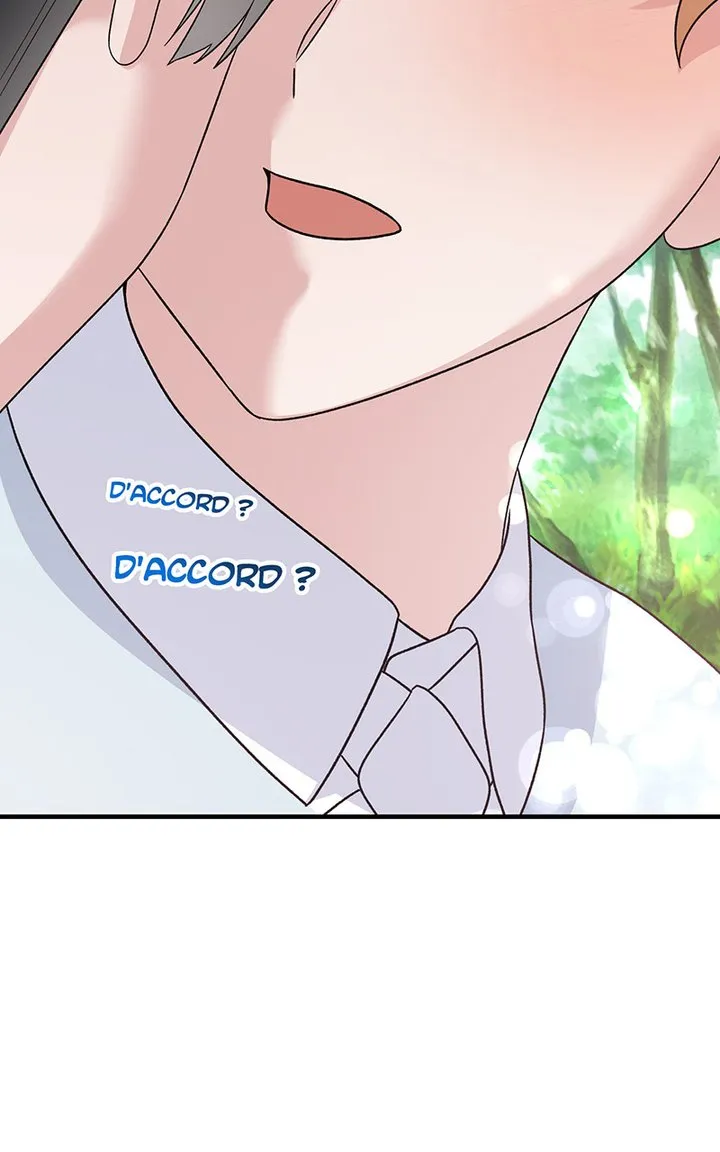 Read Angelic Lady FR Manga Online