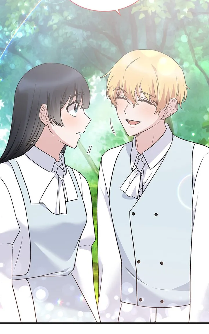 Read Angelic Lady FR Manga Online