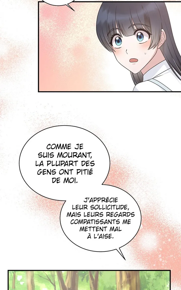 Read Angelic Lady FR Manga Online