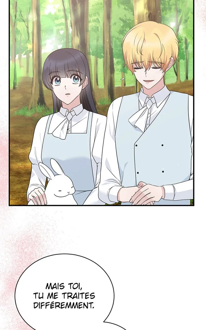 Read Angelic Lady FR Manga Online